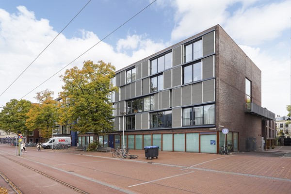Medium property photo - Westvest 35J1, 2611 AZ Delft